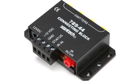 xantech ir extender.